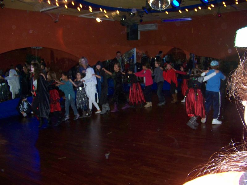 2011-10-26 Kinderhalloween 001